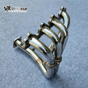 Honda Civic EK3 1996-2000 Header (Exhaust Manifold)Secondary Catalytic Converter Section