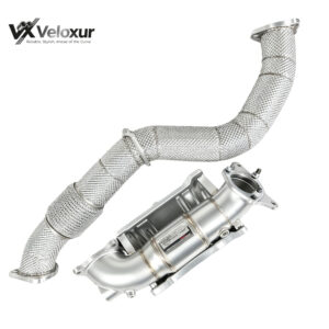 Straight pipe with heat insulation-Straight pipe with heat insulationTypeRFL5